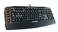 Logitech G710+