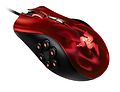 Razer Naga Hex Wraith Red Edition