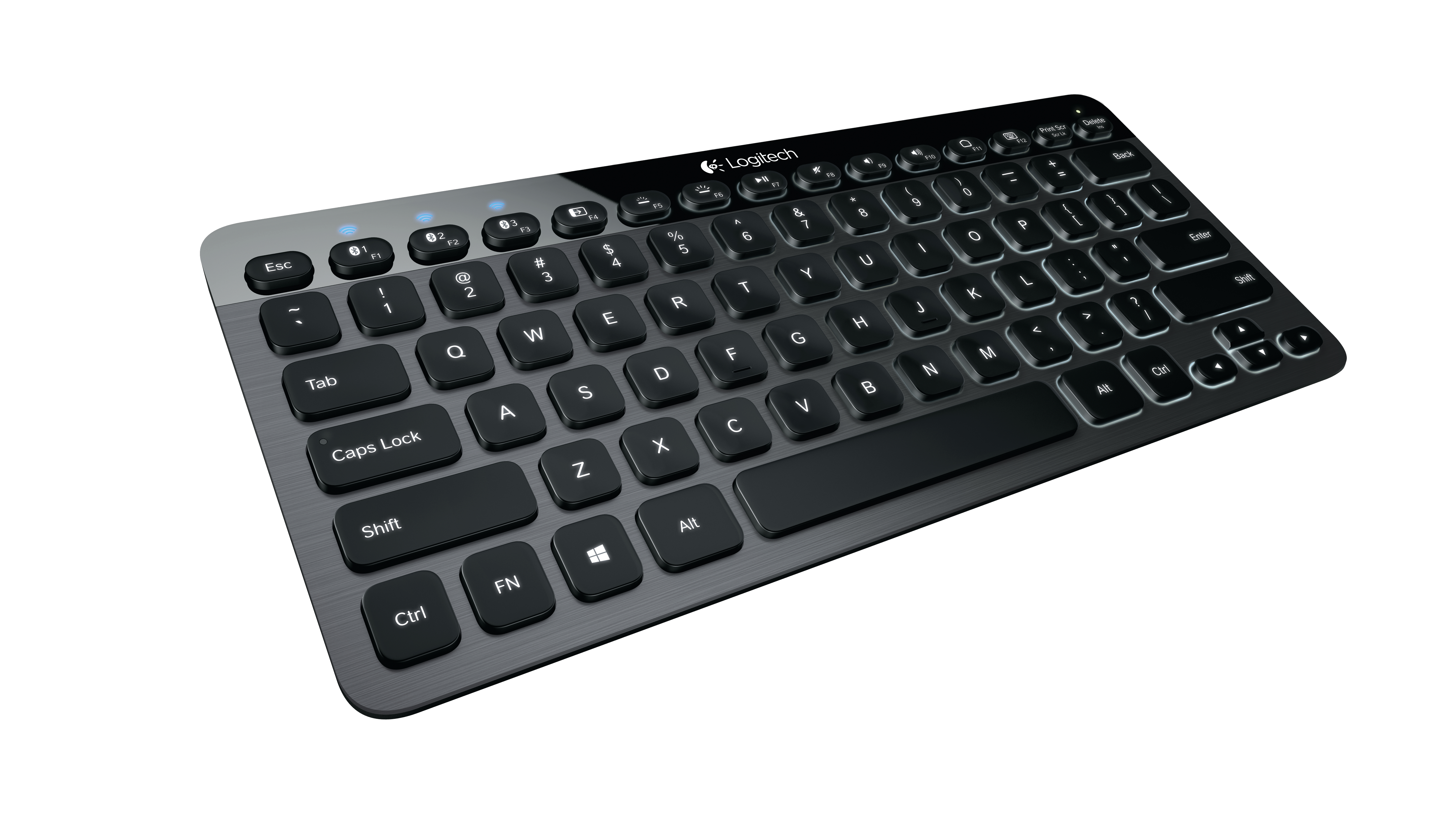 Нижняя клавиатура. Logitech k810. Клавиатура Logitech k810. Беспроводная клавиатура Logitech 810. Клавиатура Logitech illuminated Keyboard k810 Black Bluetooth.