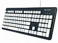 Logitech Washable Keyboard K310