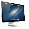 Apple Thunderbolt Display 27"