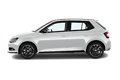 Vuokra-auto