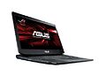 Asus G750JW 17.3"