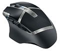 Logitech G602 Wireless