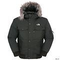 North Face Gotham takki